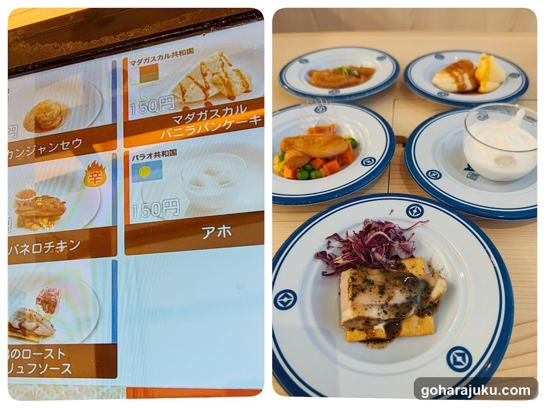 Kura Sushi Global Flagship