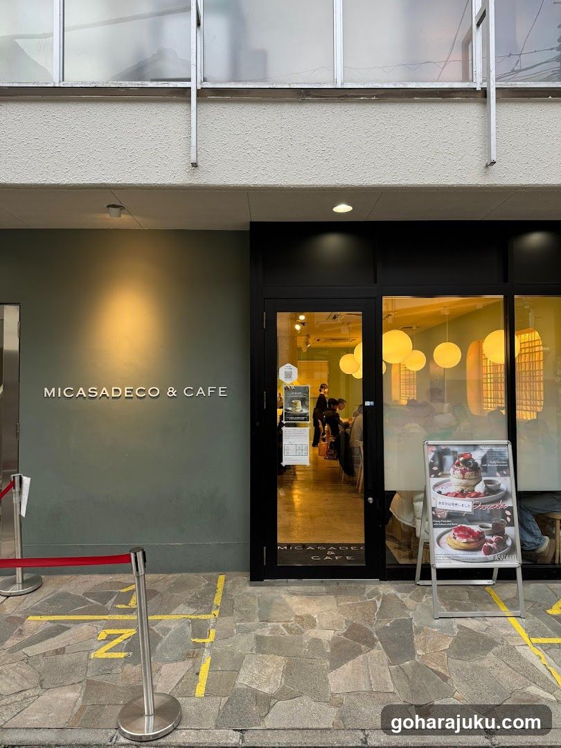 Micasadeco & Cafe