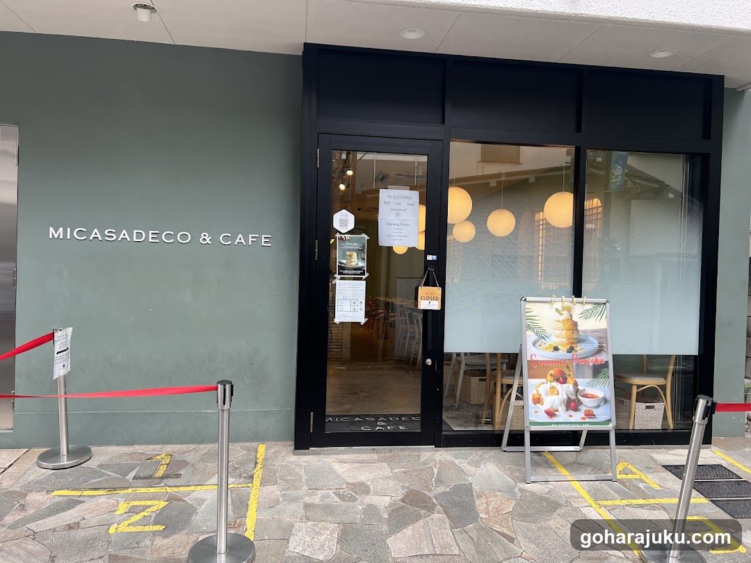 Micasadeco & Cafe