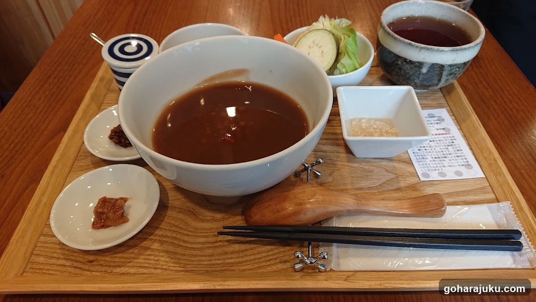 Japanese Meal Set