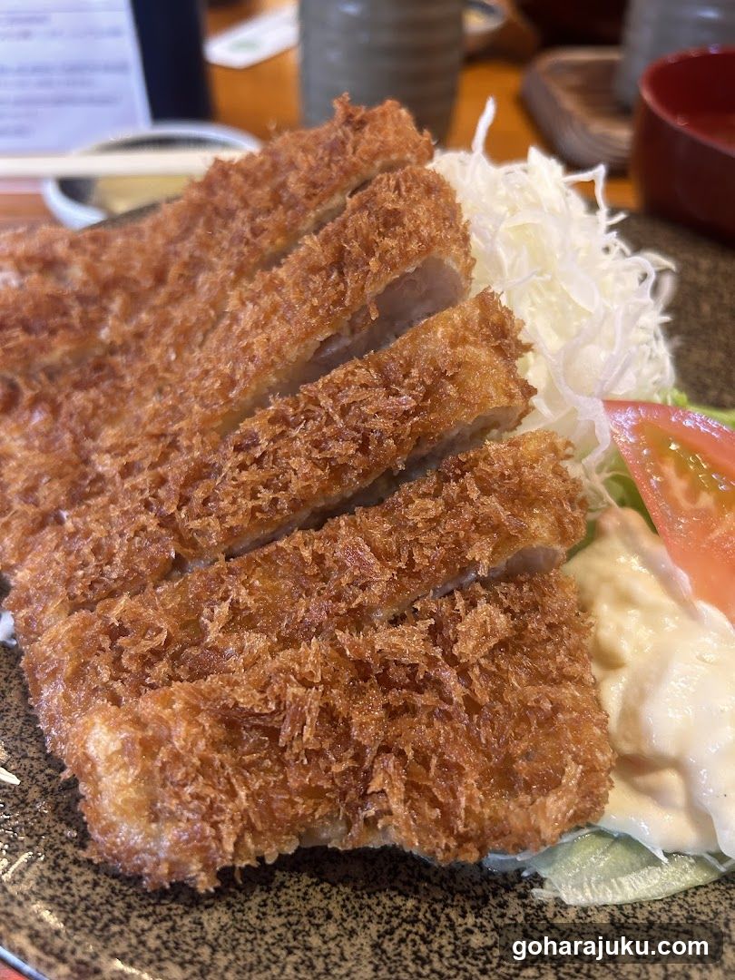 Katsu Plate