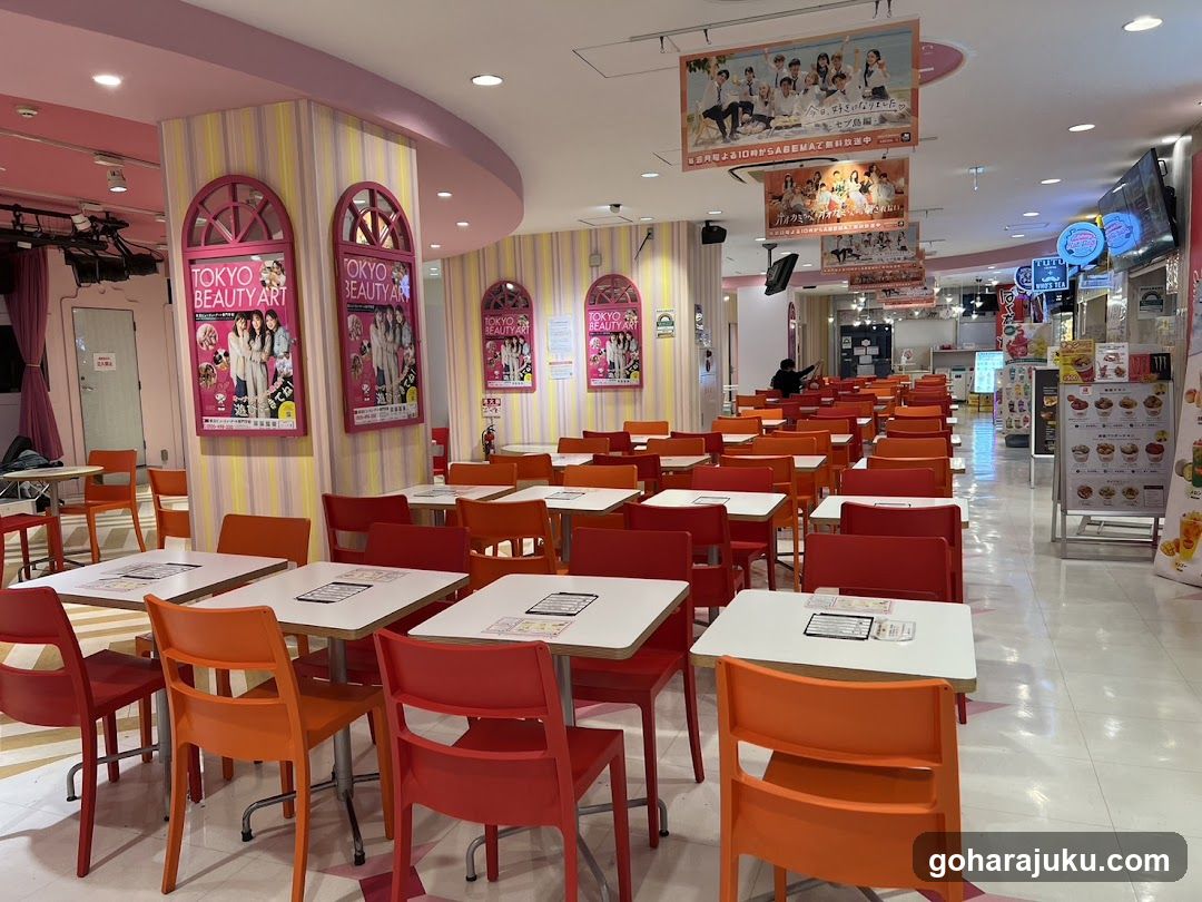 Tokyo BeautiArt Interior