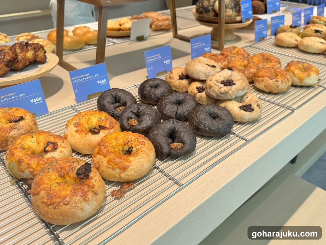 Bakery Display Case