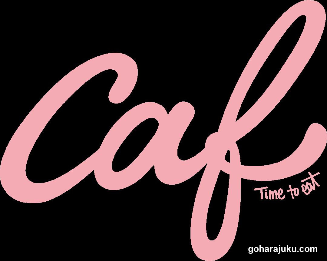 Caf Logo Graphic