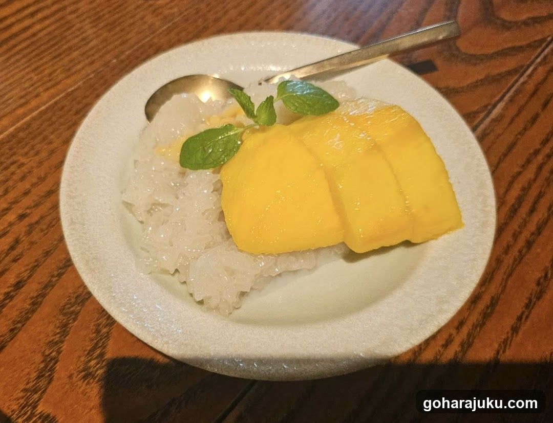 Kaffir Lime Thai Restaurant Omotesando