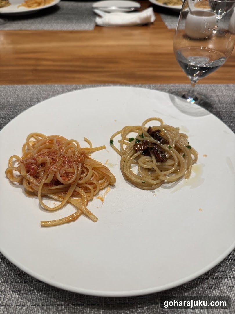 チンクメッツォ