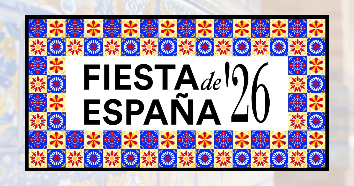 Fiesta de España 2026
