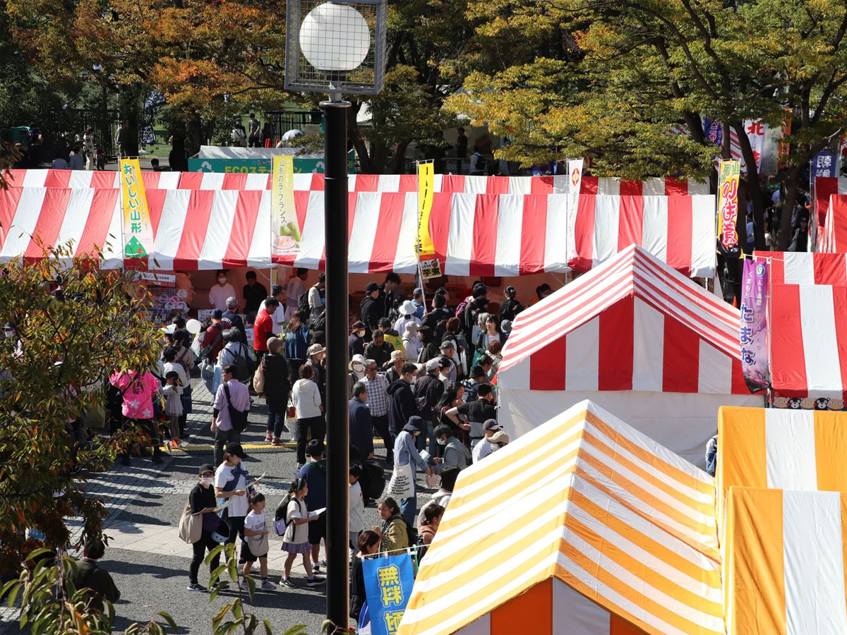 Furusato Shibuya Festival 2026