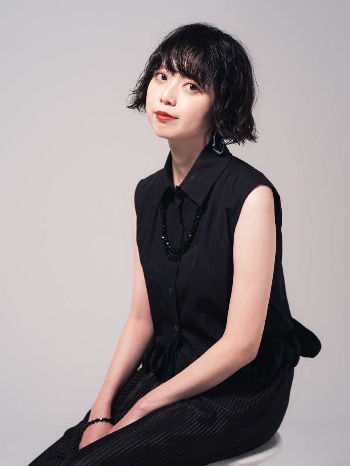 Yazaki Eri, billed for JAZZ FESTIVAL in Yoyogi Park 2026