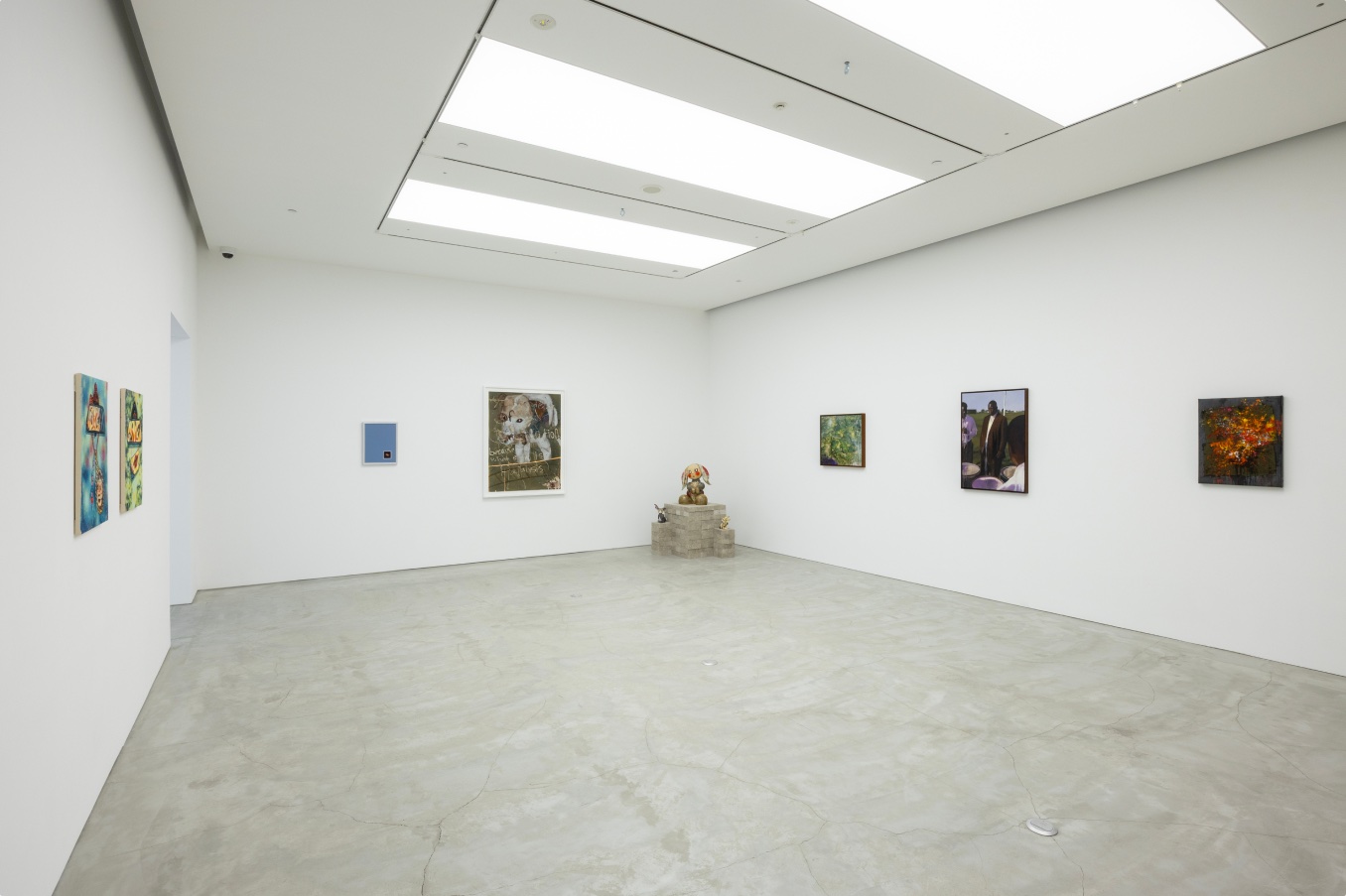 VERDY Presents “In Good Company”