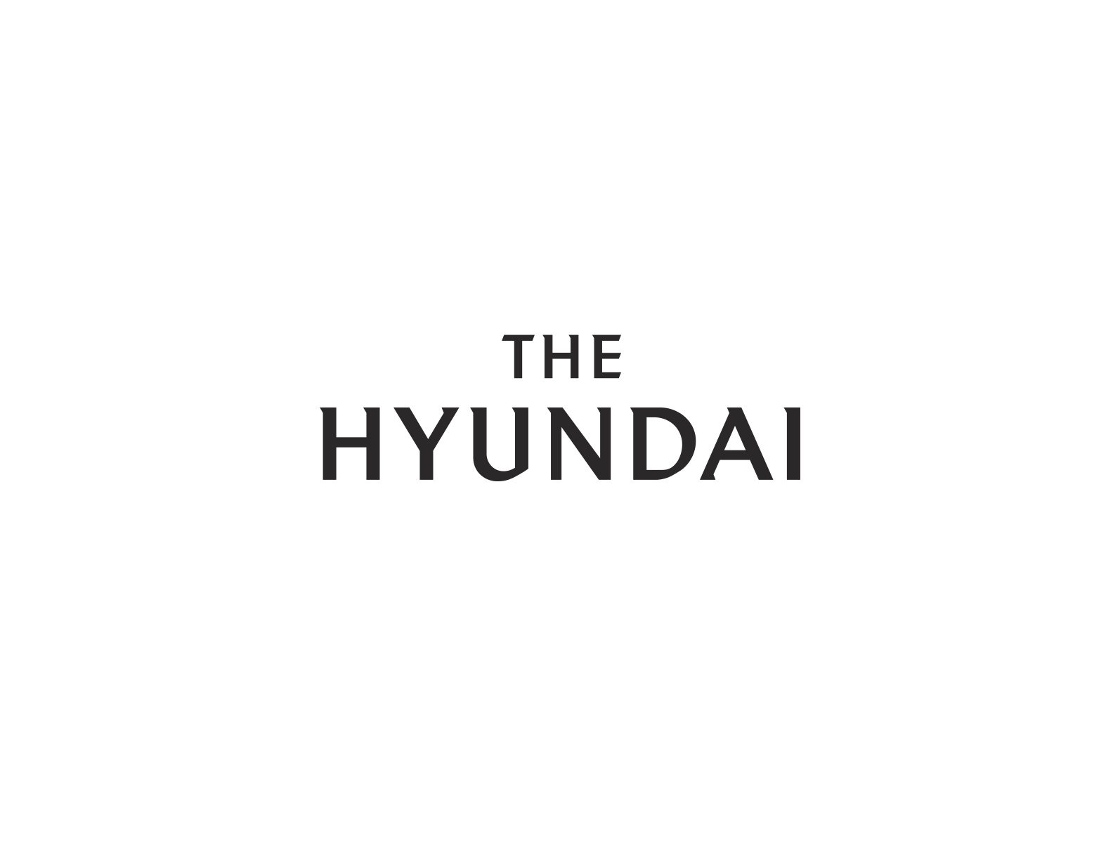 THE HYUNDAI Omokado 3F interior with nine zones of Korean fashion, goods and Camel Coffee cafe