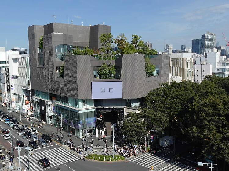 THE HYUNDAI Opens at Omokado: Why Omotesando Is Now Tokyo's Korean-Culture Hub