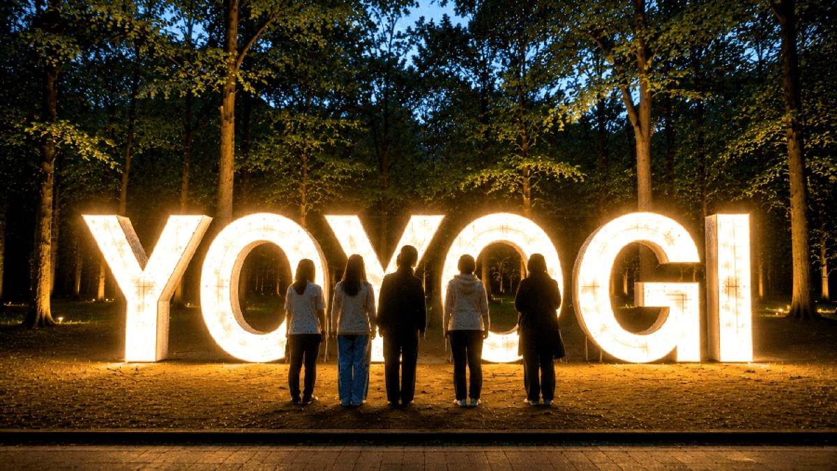 November Forest of Lights tickets are already on sale. December waits until 15 October.